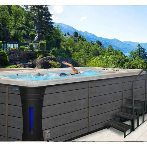 Swimspa X-Series hot tubs for sale in Killeen